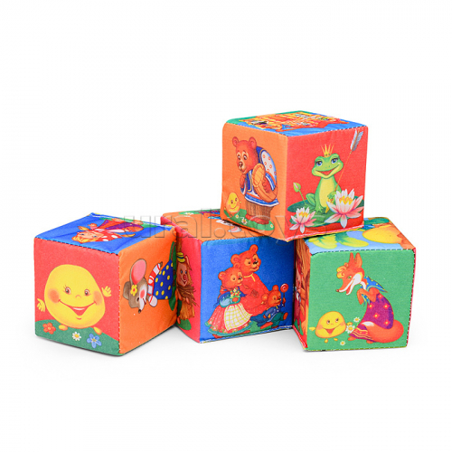Игровой набор 