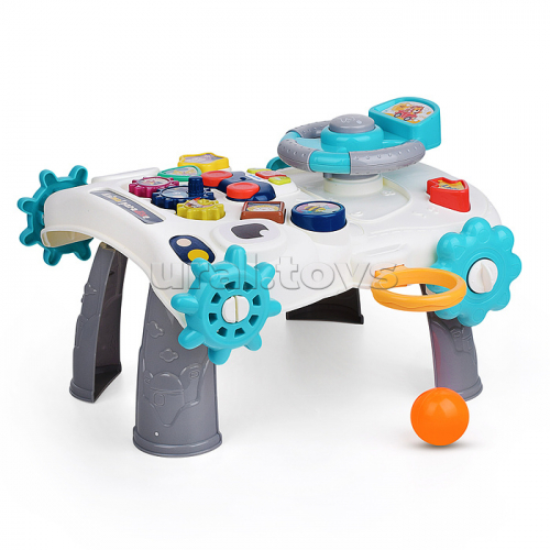 Игровой центр-Каталка 
