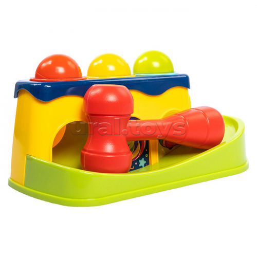 Игрушка 