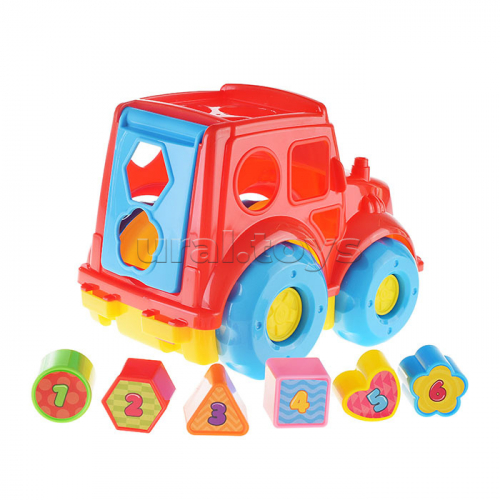 Игрушка развивающая 