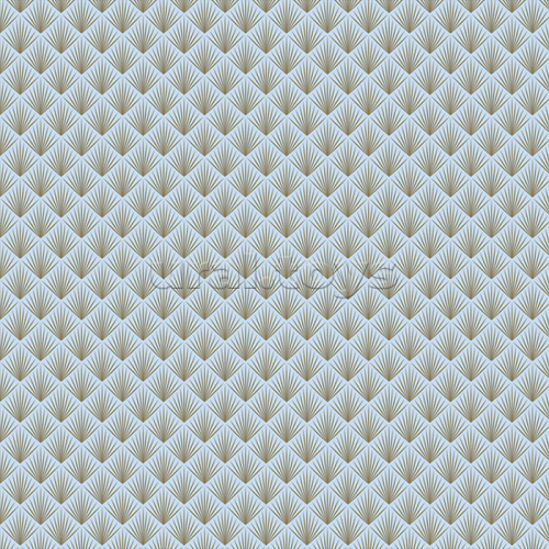 Упаковочная бумага глянц. 70*100см, 