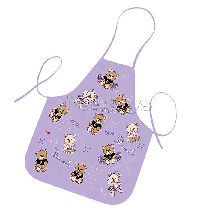 Фартук для труда 53,5х44,5см без нарукавников