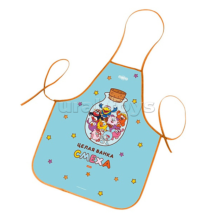 Фартук для труда 53,5х44,5см без нарукавников