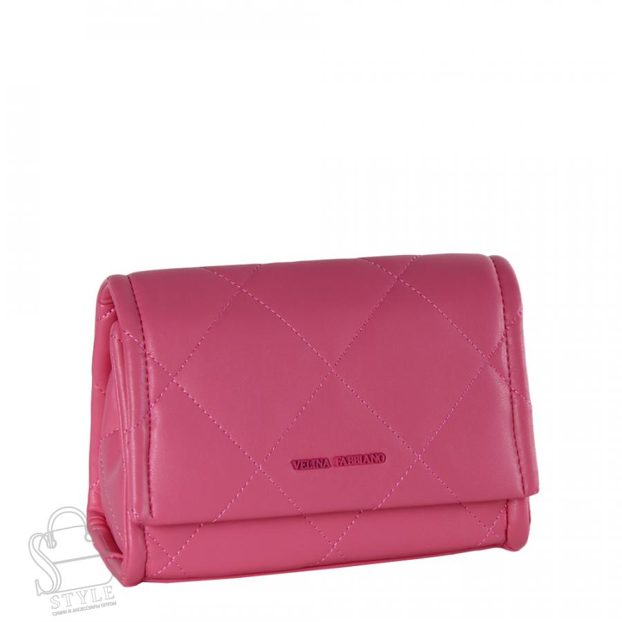 Сумка женская 29063-1 rose red Velina Fabbiano/50