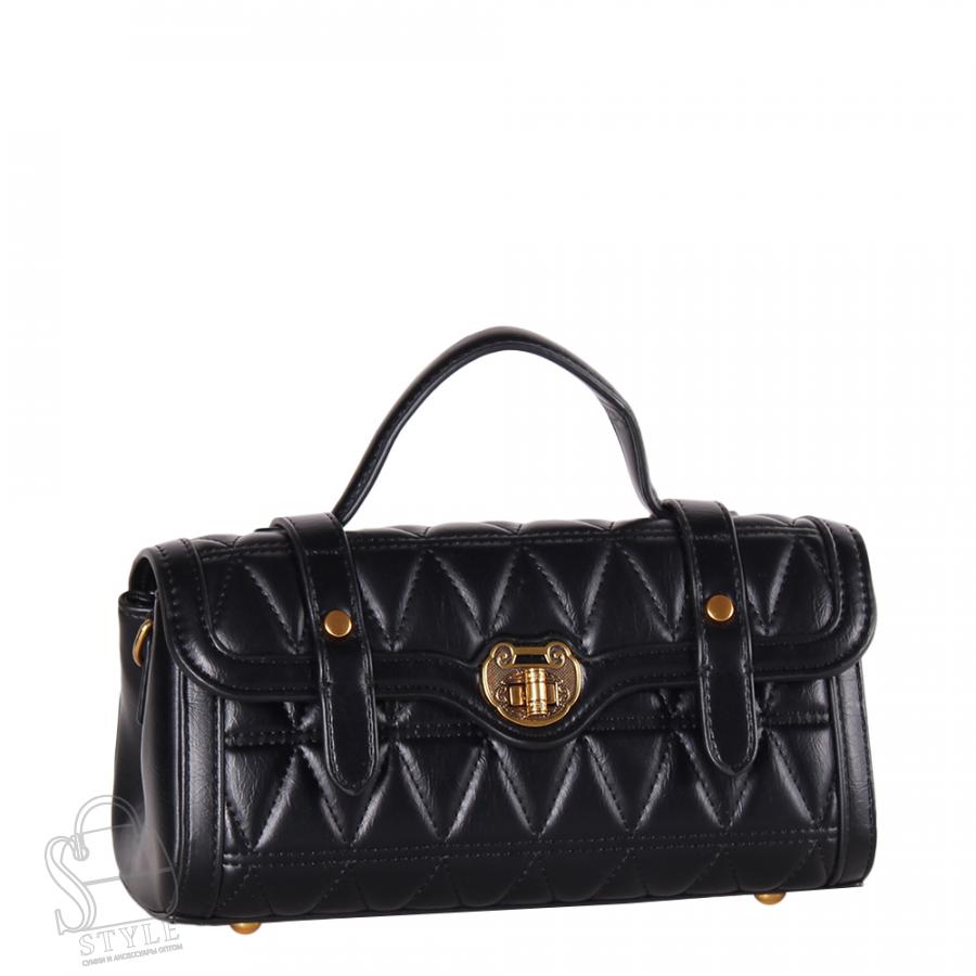 Сумка женская 68005-X black S-Style/50