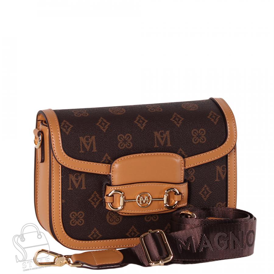 Сумка женская 7232-4 Magnolia/50 в Новосибирске