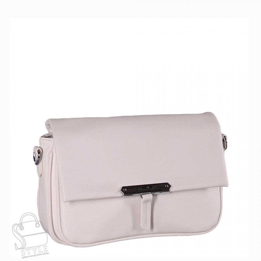 Сумка женская 29222 beige Velina Fabbiano-Safenta/30