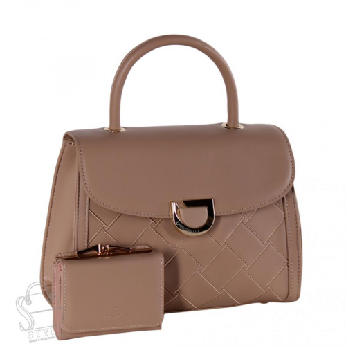 Сумка женская  012305079 beige Chisbella/30