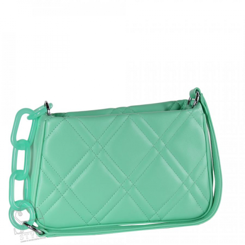 Сумка женская  575359 l.green Velina Fabbiano/50 в Новосибирске