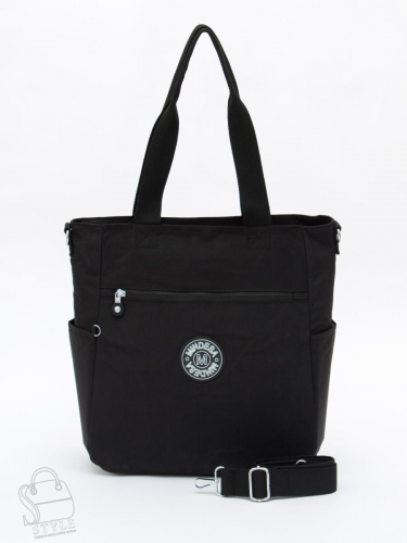 Сумка женская  8745MD black Mindesa в Новосибирске