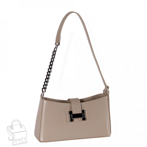 Сумка женская кожаная 2755BD beige Baidou/30 в Новосибирске