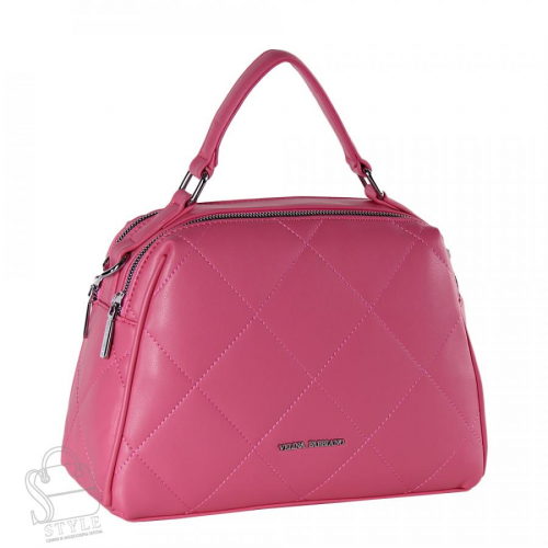Сумка женская  592905-8 rose red Velina Fabbiano/50