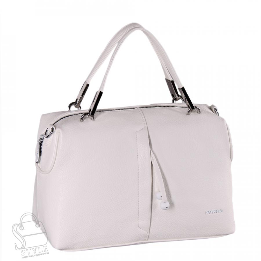 Сумка женская 575624 white Velina Fabbianno-Safenta/30