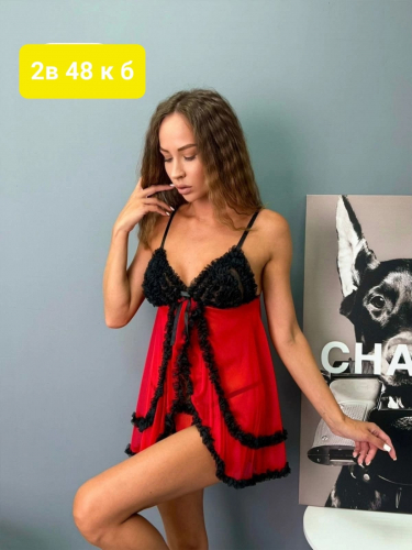 Пеньюар женский, код 50314139