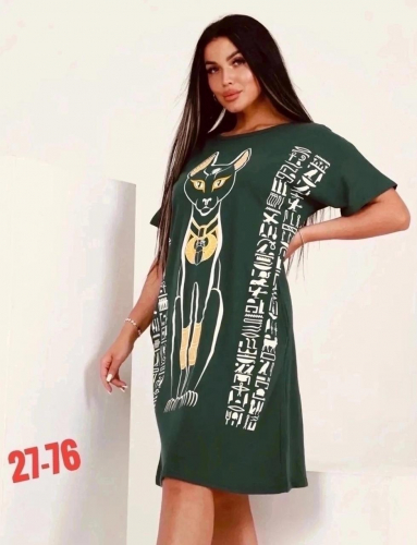Платье женское, код 7314775