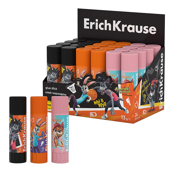 Клей-карандаш EasyStick