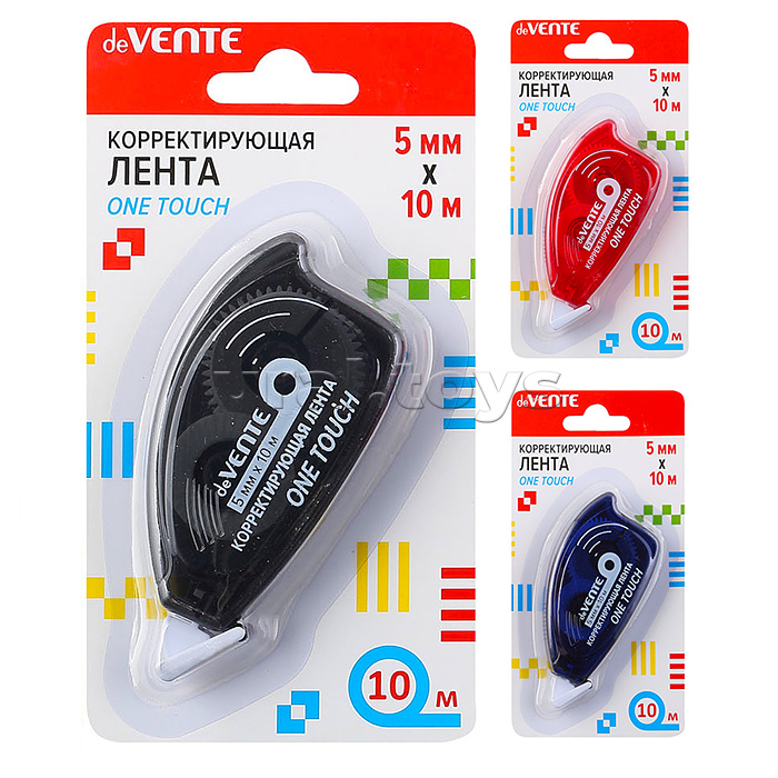 Корректирующая лента