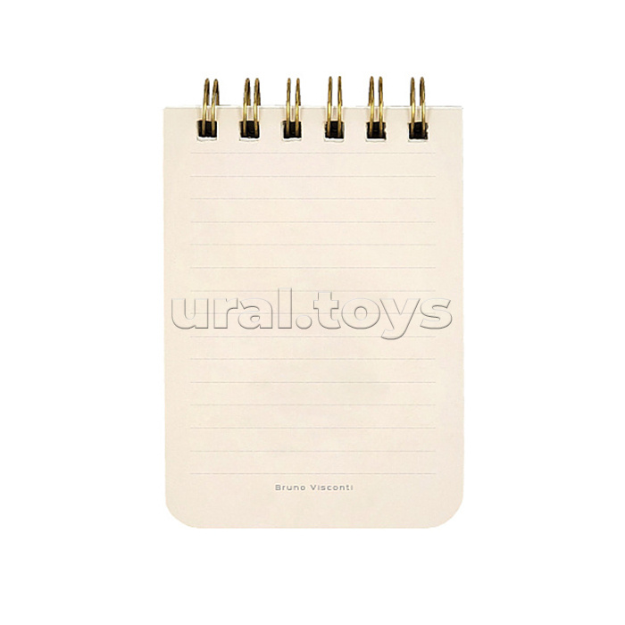 Блокнот «Cute journal» A7, BV, 100 л.