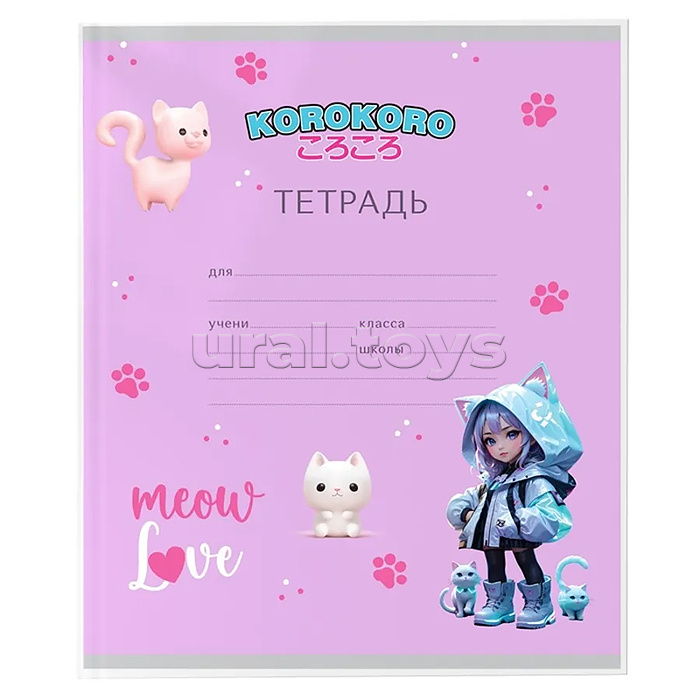 Обложка для тетрадей