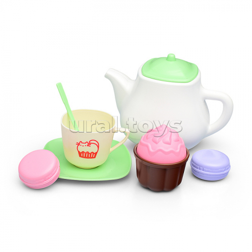 Игровой набор 