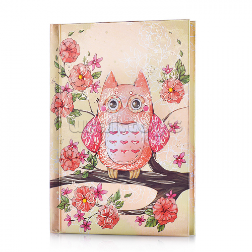 Записная книжка 