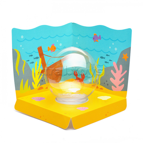 Легкий пластилин набор 3D 