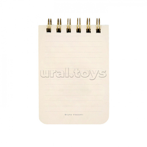 Блокнот «Cute journal» A7, BV, 100 л. 