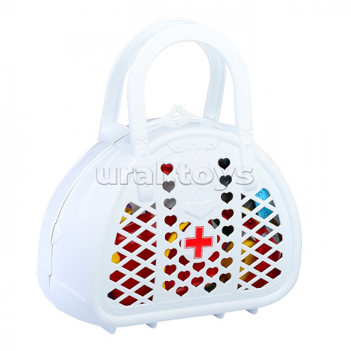 Игровой набор 