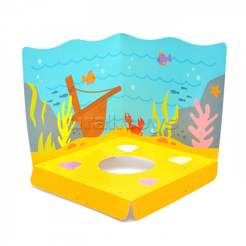 Легкий пластилин набор 3D 