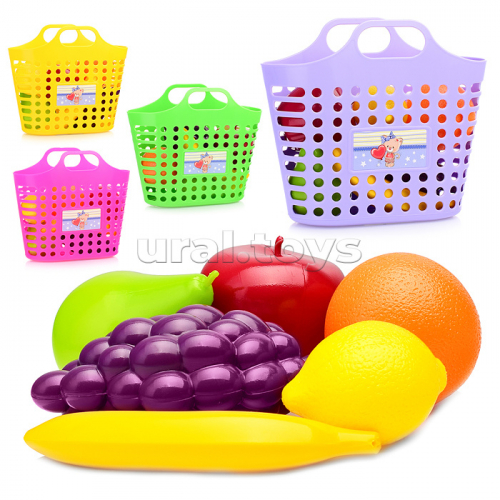 Игровой набор 