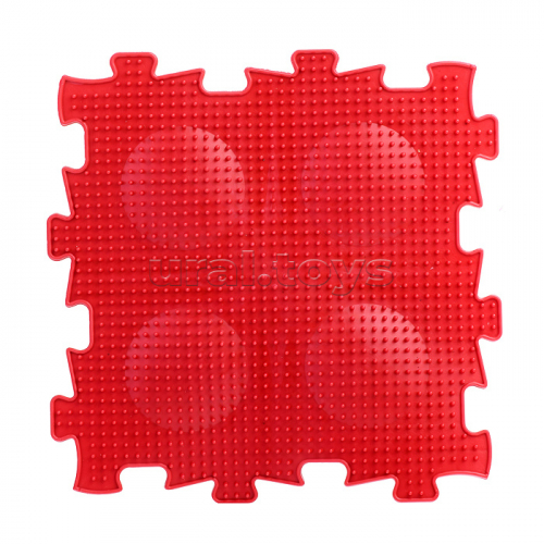 Игровой коврик 4эл.