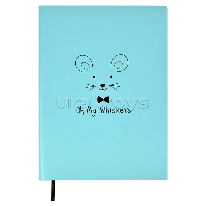 Записная книжка, А6