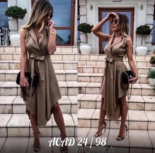 Платье женское, код 3718906