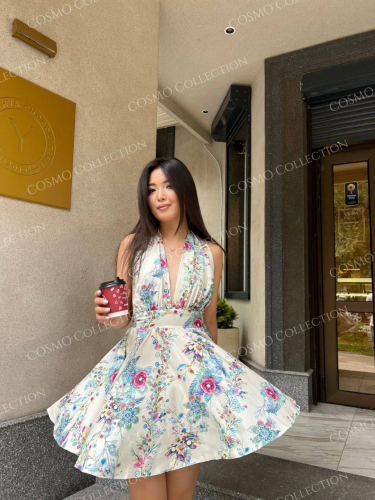 Сарафан женский, код 7314852