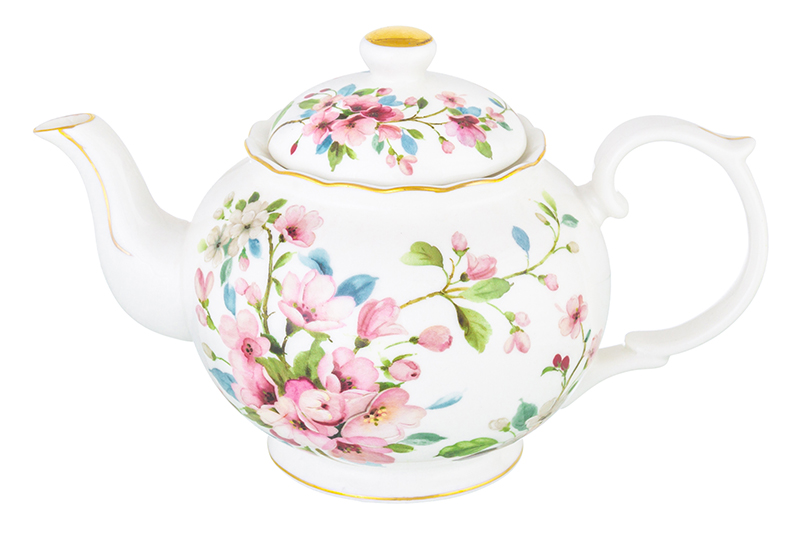 БЫЛО 1828 руб! Чайник 1,1 л 24*14*15 см