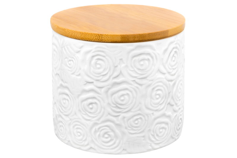 БЫЛО 631 руб!! Банка д/хранения 800 мл 12*12*10,5 см