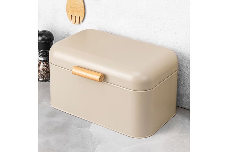 БЫЛО 1938 руб!! Хлебница 30,5*20,7*16,1 см