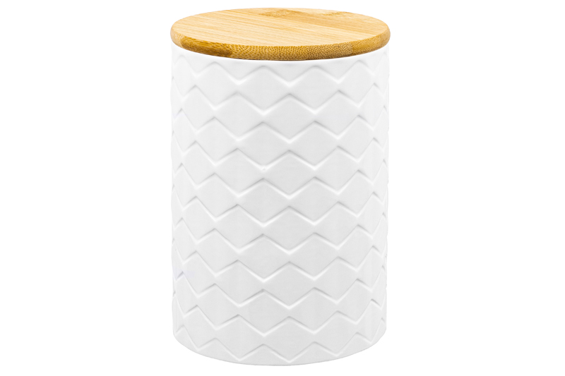 БЫЛО 623 руб!! Банка д/хранения 1,1 л 11*11*16 см