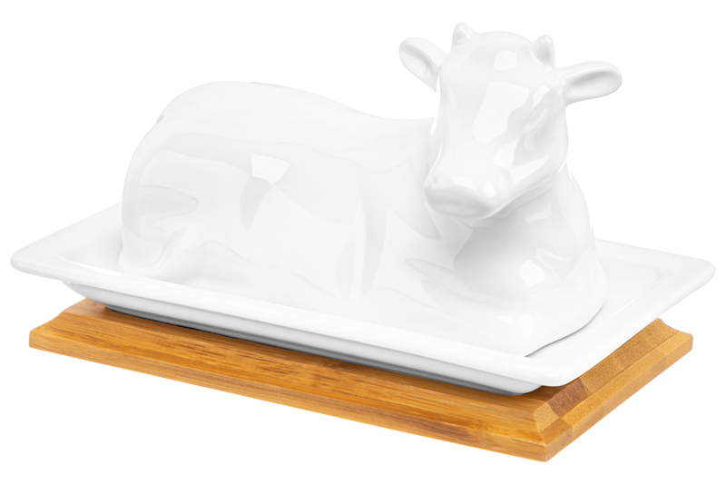 БЫЛО 1231 руб!! Масленка 20*11,5*11,5 см