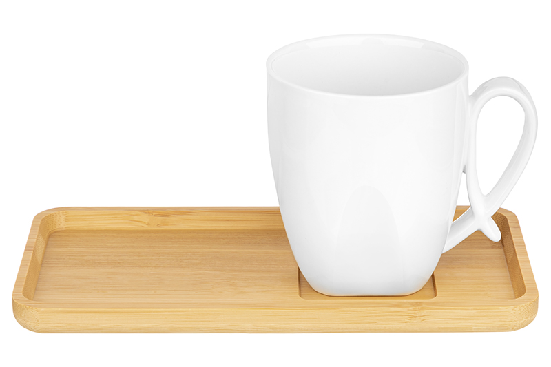 БЫЛО 583 руб! Чашка 300 мл 11*8,3*9,5 см