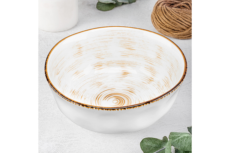 БЫЛО 827 руб!! Салатник 18*18*7 см 1 л