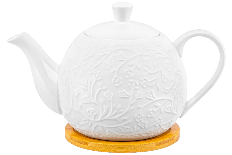 БЫЛО 1115 руб! Чайник 900 мл 22,5*13*14 см