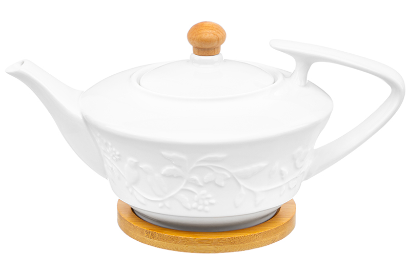 БЫЛО 1310 руб! Чайник 600 мл 23,5*15*12,5 см