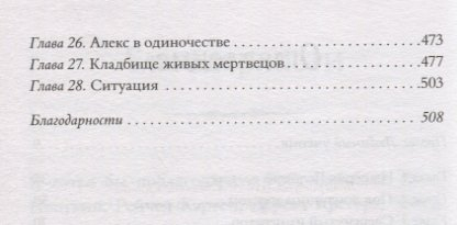 Авторская одиссея: роман
