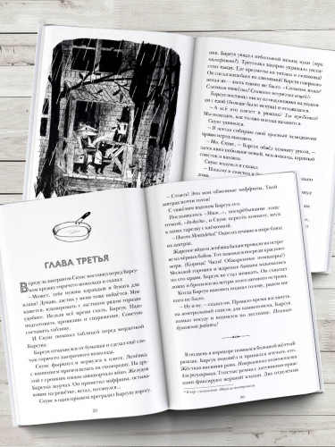 Скунс и Барсук. Невероятное сокровище