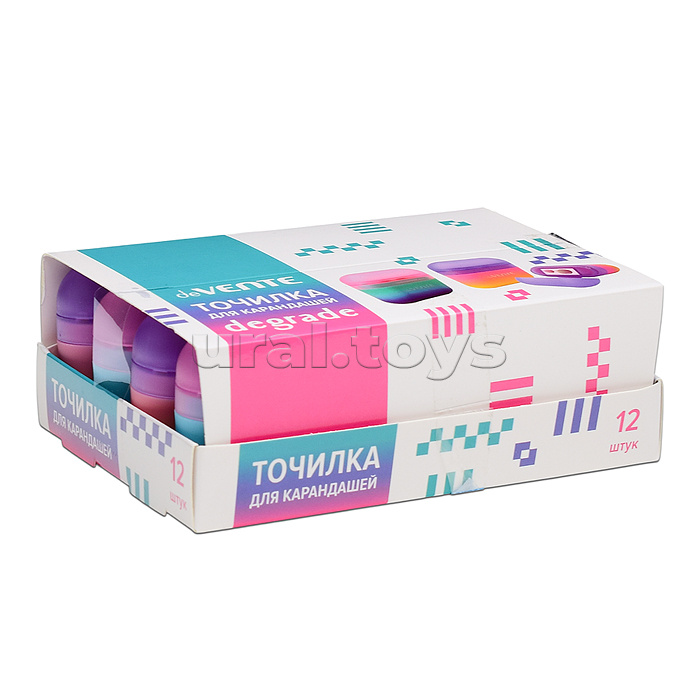 Точилка для карандашей