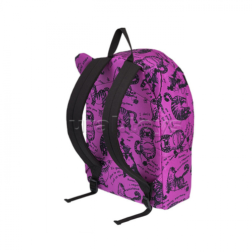 Рюкзак EasyLine® Animals 17L Zen Cats, lilac