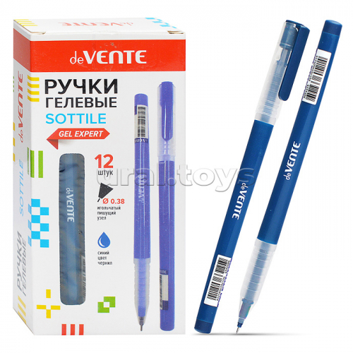 Ручка гелевая 