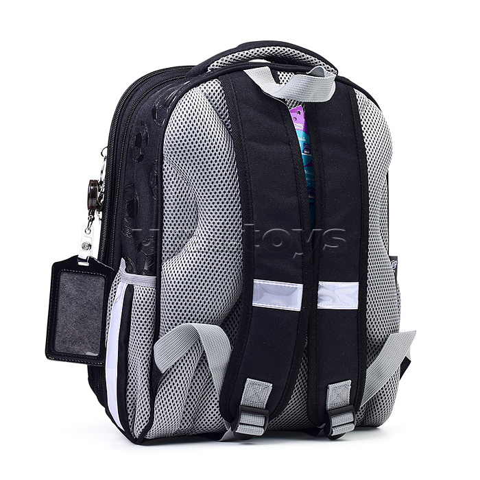 Рюкзак Ergonomic Light 2