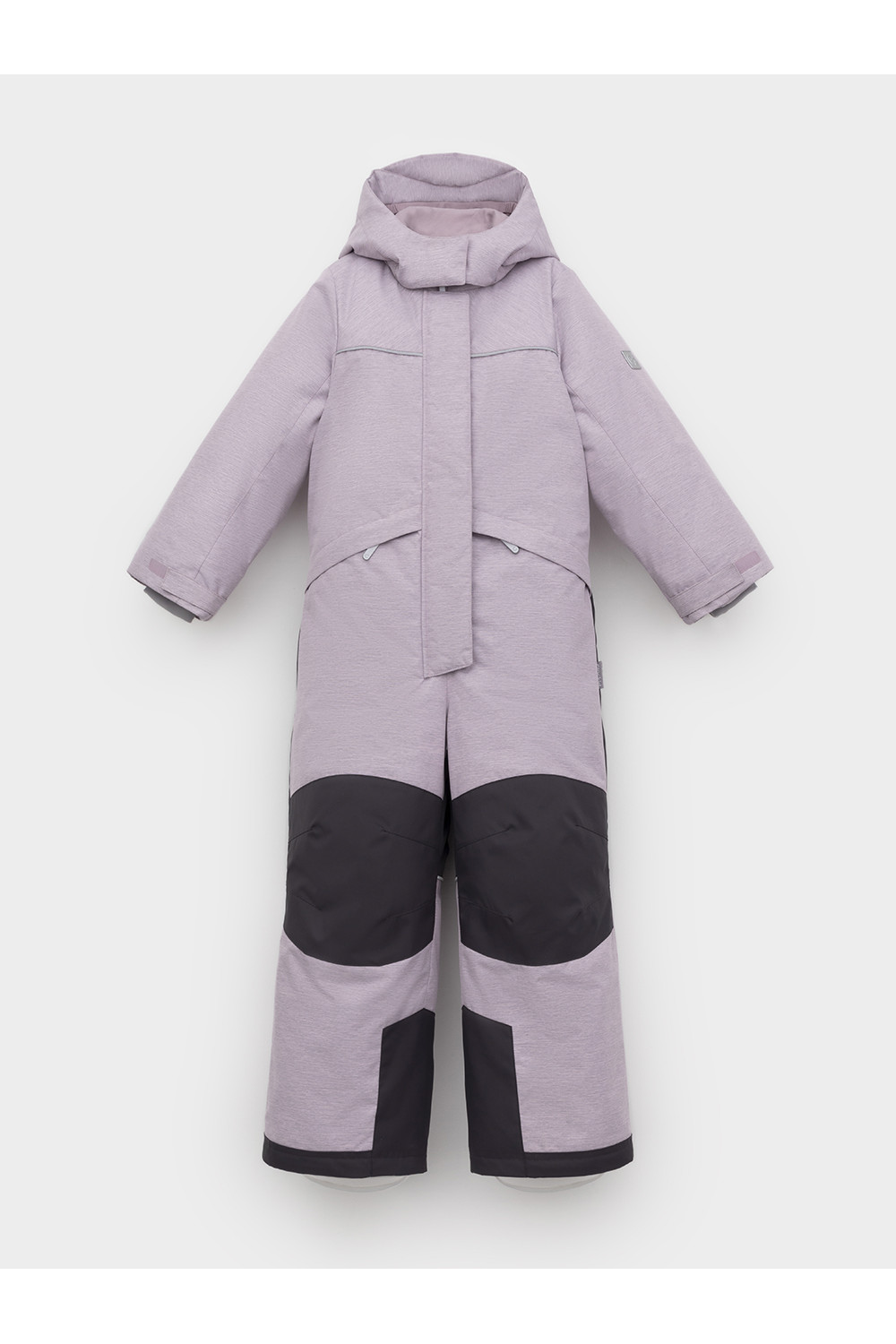 Crоckid Комбинезон ВК 60129/1 ГР (98-122) фламинго Crоckid